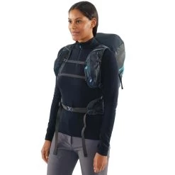 Montane Womens Trailblazer 24 Trekking Backpack -Comprehensive outdoor sports PTB24CHA FEM TRAILBLAZER 24 12copy