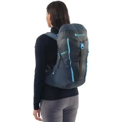 Montane Womens Trailblazer 24 Trekking Backpack -Comprehensive outdoor sports PTB24CHA FEM TRAILBLAZER 24 16copy