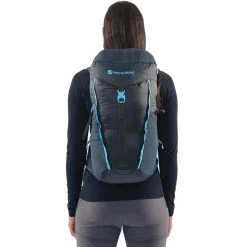 Montane Womens Trailblazer 24 Trekking Backpack -Comprehensive outdoor sports PTB24CHA FEM TRAILBLAZER 24 18copy