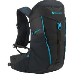 Montane Womens Trailblazer 24 Trekking Backpack -Comprehensive outdoor sports PTB24CHA FEM TRAILBLAZER 24 1copy