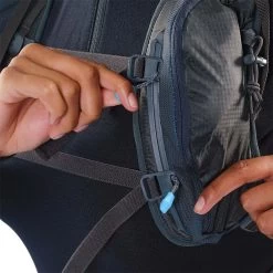 Montane Womens Trailblazer 24 Trekking Backpack -Comprehensive outdoor sports PTB24CHA FEM TRAILBLAZER 24 20copy