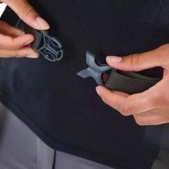 Montane Womens Trailblazer 24 Trekking Backpack -Comprehensive outdoor sports PTB24CHA FEM TRAILBLAZER 24 22copy