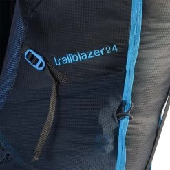 Montane Womens Trailblazer 24 Trekking Backpack -Comprehensive outdoor sports PTB24CHA FEM TRAILBLAZER 24 26copy