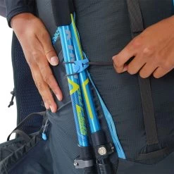 Montane Womens Trailblazer 24 Trekking Backpack -Comprehensive outdoor sports PTB24CHA FEM TRAILBLAZER 24 2copy