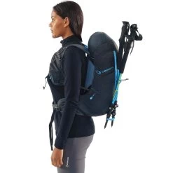 Montane Womens Trailblazer 24 Trekking Backpack -Comprehensive outdoor sports PTB24CHA FEM TRAILBLAZER 24 4copy