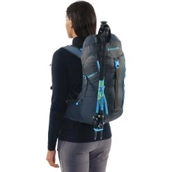 Montane Womens Trailblazer 24 Trekking Backpack -Comprehensive outdoor sports PTB24CHA FEM TRAILBLAZER 24 6copy