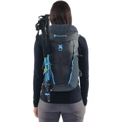 Montane Womens Trailblazer 24 Trekking Backpack -Comprehensive outdoor sports PTB24CHA FEM TRAILBLAZER 24 8copy