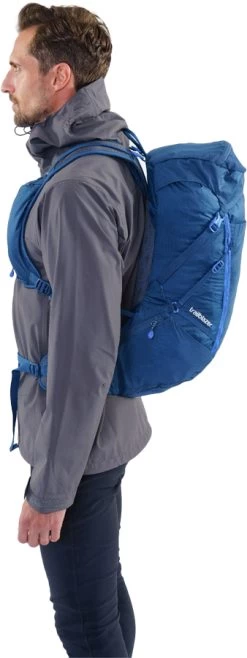 Montane Trailblazer 30 Trekking Backpack -Comprehensive outdoor sports PTB30NAR TRAILBLAZER 30 10copy