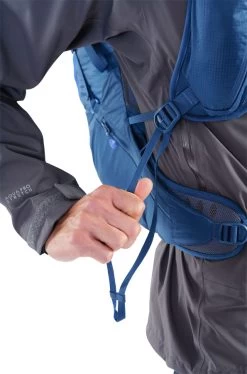 Montane Trailblazer 30 Trekking Backpack -Comprehensive outdoor sports PTB30NAR TRAILBLAZER 30 16copy