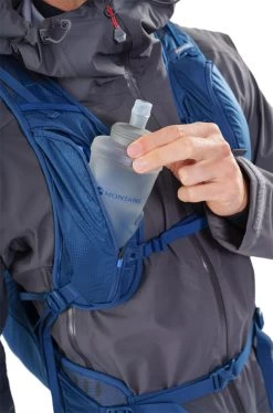 Montane Trailblazer 30 Trekking Backpack -Comprehensive outdoor sports PTB30NAR TRAILBLAZER 30 20copy