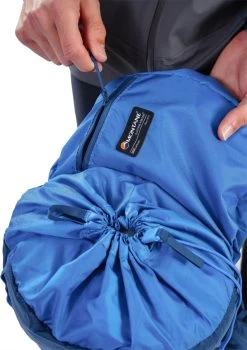 Montane Trailblazer 30 Trekking Backpack -Comprehensive outdoor sports PTB30NAR TRAILBLAZER 30 24copy