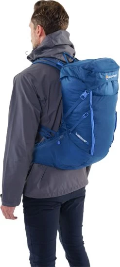 Montane Trailblazer 30 Trekking Backpack -Comprehensive outdoor sports PTB30NAR TRAILBLAZER 30 8copy