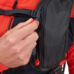 Montane Trailblazer 44 Trekking Backpack -Comprehensive outdoor sports PTB44CHA TRAILBLAZER 44 14copy