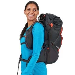 Montane Trailblazer 44 Trekking Backpack -Comprehensive outdoor sports PTB44CHA TRAILBLAZER 44 24copy
