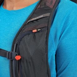 Montane Trailblazer 44 Trekking Backpack -Comprehensive outdoor sports PTB44CHA TRAILBLAZER 44 32copy