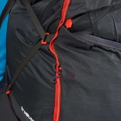 Montane Trailblazer 44 Trekking Backpack -Comprehensive outdoor sports PTB44CHA TRAILBLAZER 44 46copy