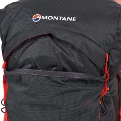 Montane Trailblazer 44 Trekking Backpack -Comprehensive outdoor sports PTB44CHA TRAILBLAZER 44 4copy