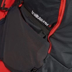 Montane Trailblazer 44 Trekking Backpack -Comprehensive outdoor sports PTB44CHA TRAILBLAZER 44 8copy