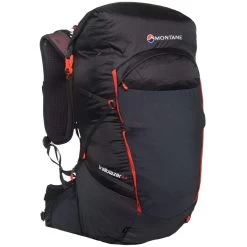 Montane Trailblazer 44 Trekking Backpack 24 Montane Trailblazer 44 Trekking Backpack -Comprehensive outdoor sports PTB44CHA Trailblazer 44 1copy