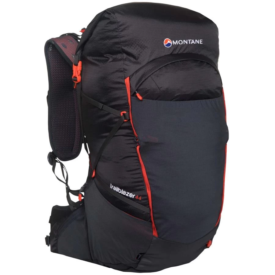 Montane Trailblazer 44 Trekking Backpack 12 Montane Trailblazer 44 Trekking Backpack - Image 12