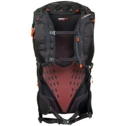 Montane Trailblazer 44 Trekking Backpack -Comprehensive outdoor sports PTB44CHA Trailblazer 44 3copy