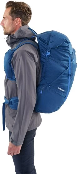 Montane Trailblazer 44 Trekking Backpack 19 Montane Trailblazer 44 Trekking Backpack -Comprehensive outdoor sports PTB44NAR TRAILBLAZER 44 10 f7e383b4 582e 4940 bd0e 543909dec41bcopy