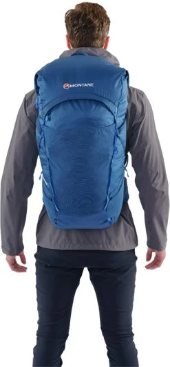Montane Trailblazer 44 Trekking Backpack 21 Montane Trailblazer 44 Trekking Backpack -Comprehensive outdoor sports PTB44NAR TRAILBLAZER 44 14 1cbb3c46 5467 4be6 aea6 61ca22338322copy
