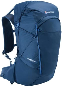 Montane Trailblazer 44 Trekking Backpack 25 Montane Trailblazer 44 Trekking Backpack -Comprehensive outdoor sports PTB44NAR TRAILBLAZER 44 1 b66043fa 3fde 46af a01f c89e06183087copy 1