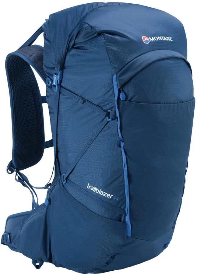 Montane Trailblazer 44 Trekking Backpack 13 Montane Trailblazer 44 Trekking Backpack - Image 13
