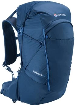 Montane Trailblazer 44 Trekking Backpack