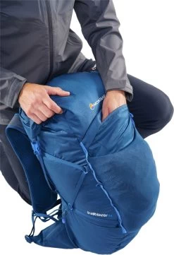 Montane Trailblazer 44 Trekking Backpack 22 Montane Trailblazer 44 Trekking Backpack -Comprehensive outdoor sports PTB44NAR TRAILBLAZER 44 2 cd85c39c 71fa 4916 a90d 4ff0db75956fcopy