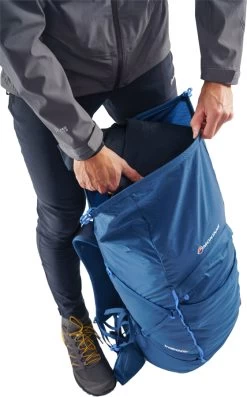 Montane Trailblazer 44 Trekking Backpack 23 Montane Trailblazer 44 Trekking Backpack -Comprehensive outdoor sports PTB44NAR TRAILBLAZER 44 4 f1c0c703 7b18 407a 8322 198d6f893313copy