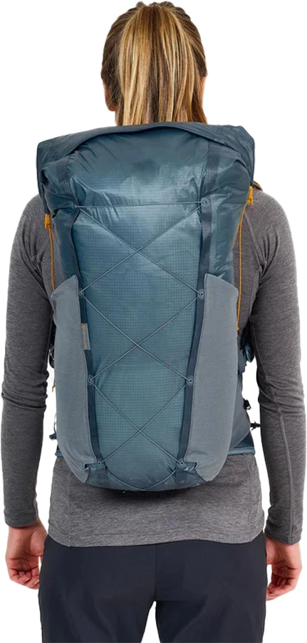 Montane Trailblazer LT 28 Trekking Backpack 1 Montane Trailblazer LT 28 Trekking Backpack