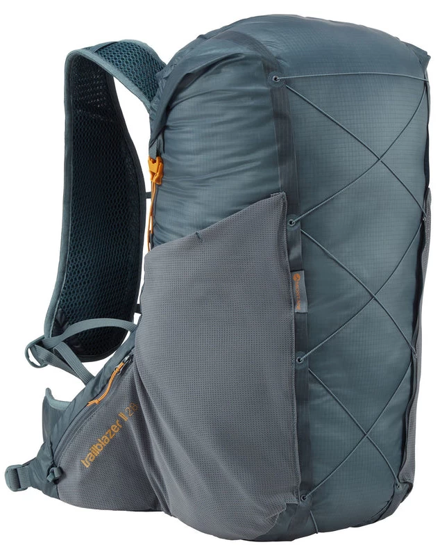 Montane Trailblazer LT 28 Trekking Backpack 3 Montane Trailblazer LT 28 Trekking Backpack - Image 3