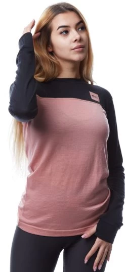 Picture Malyn Merino Women's Thermal Top