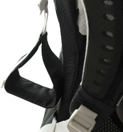 Osprey Poco Child Carrier Backpack -Comprehensive outdoor sports Poco Adjustablefootstirrups