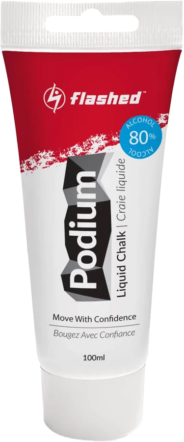 Podium Liquid Chalk 1 Podium Liquid Chalk