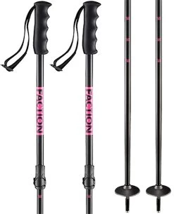 FACTION Prodigy JR Pair Of Kids' Ski Poles