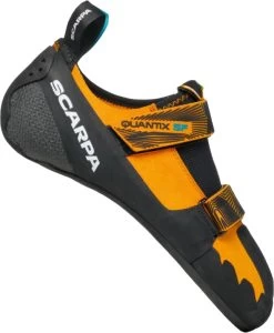Scarpa Quantix SF Rock Climbing Shoe