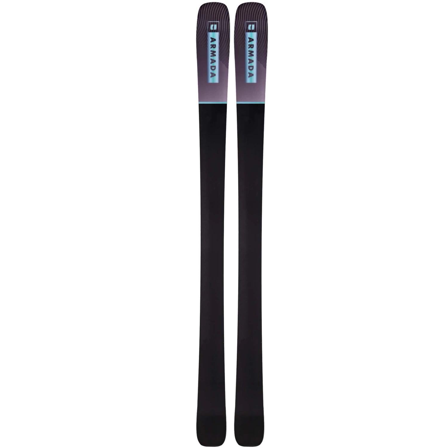 Armada Reliance 92 Ti Women's Skis 3 Armada Reliance 92 Ti Women's Skis - Image 3