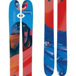 Armada ARV 100 Skis