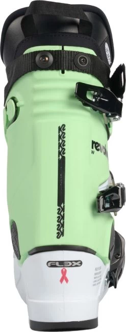 K2 Revolver W Women's Ski Boots -Comprehensive outdoor sports REVOLVERW4