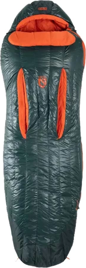 Nemo Riff 15F/-9C Down Sleeping Bag 2 Nemo Riff 15F/-9C Down Sleeping Bag - Image 2