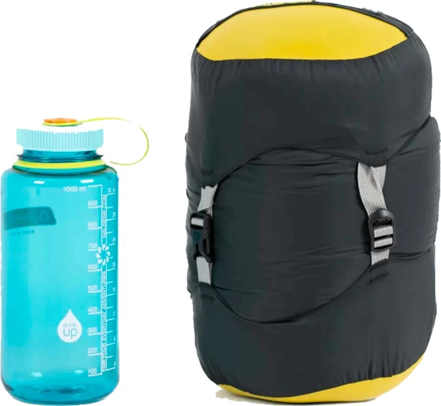 Nemo Riff 30F/-1C Down Sleeping Bag 11 Nemo Riff 30F/-1C Down Sleeping Bag - Image 11