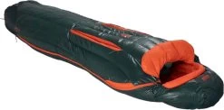 Nemo Riff 15F/-9C Down Sleeping Bag 15 Nemo Riff 15F/-9C Down Sleeping Bag -Comprehensive outdoor sports RIFF MENS 15 34