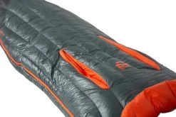 Nemo Riff 15F/-9C Down Sleeping Bag 16 Nemo Riff 15F/-9C Down Sleeping Bag -Comprehensive outdoor sports RIFF MENS 15 gills