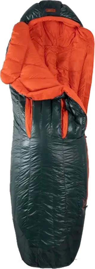 Nemo Riff 15F/-9C Down Sleeping Bag 1 Nemo Riff 15F/-9C Down Sleeping Bag