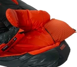 Nemo Riff 15F/-9C Down Sleeping Bag 19 Nemo Riff 15F/-9C Down Sleeping Bag -Comprehensive outdoor sports RIFF MENS 15 pillowpocket
