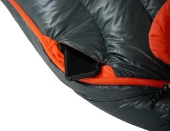 Nemo Riff 15F/-9C Down Sleeping Bag 20 Nemo Riff 15F/-9C Down Sleeping Bag -Comprehensive outdoor sports RIFF MENS 15 pocket