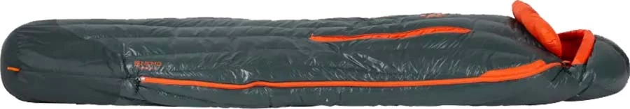 Nemo Riff 15F/-9C Down Sleeping Bag 10 Nemo Riff 15F/-9C Down Sleeping Bag - Image 10